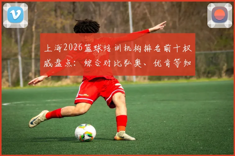 上海2026篮球培训机构排名前十权威盘点：综合对比弘奥、优肯等知名机构优劣与收费标准
